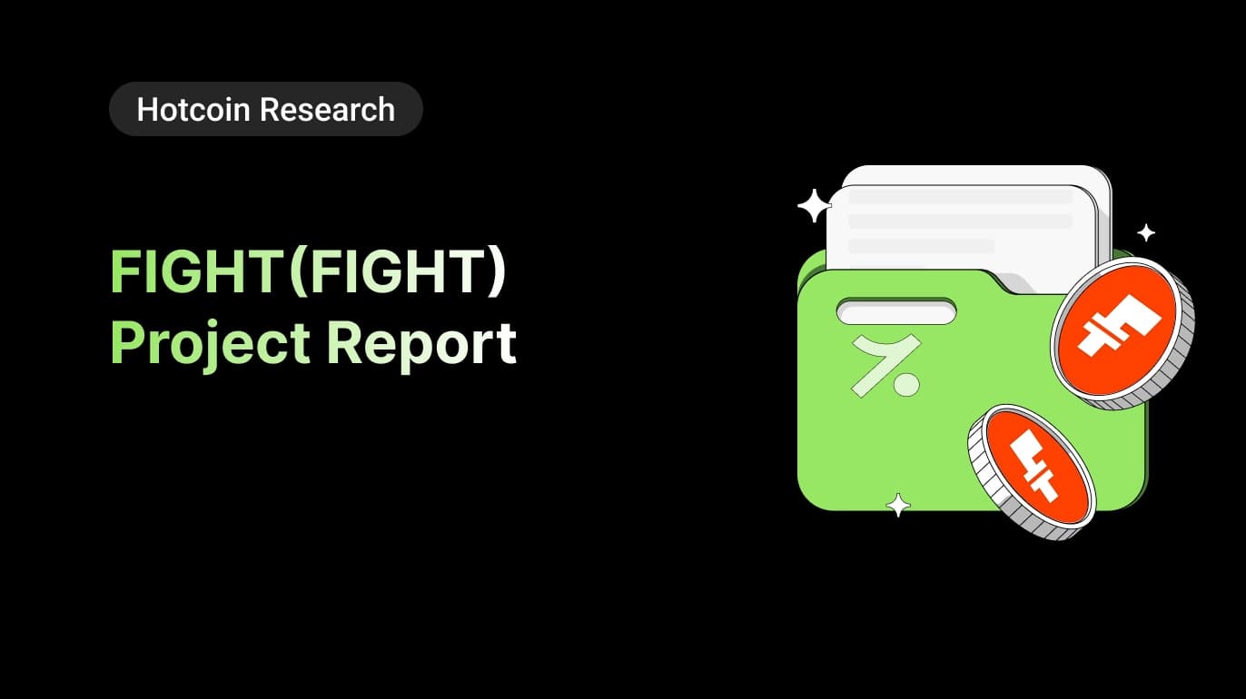 FIGHT (FIGHT) Project Research Report