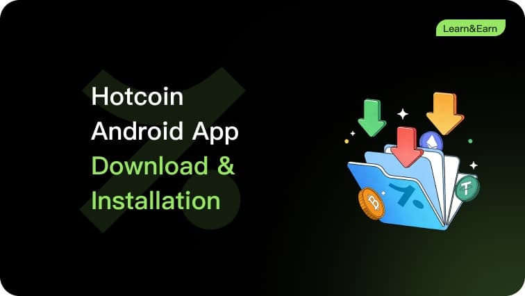 How to Download and Install the Hotcoin Android App (Oneplus Devices)